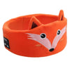 Cozy Critters Sleepy Headband – Plush Animal Sleep Mask with Bluetooth Speakers