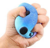 Squishy Slow-Rebound Panda Head Stress Relief Toy