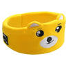 Cozy Critters Sleepy Headband – Plush Animal Sleep Mask with Bluetooth Speakers