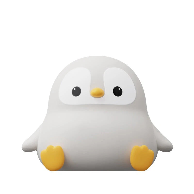 Penguin Night Light